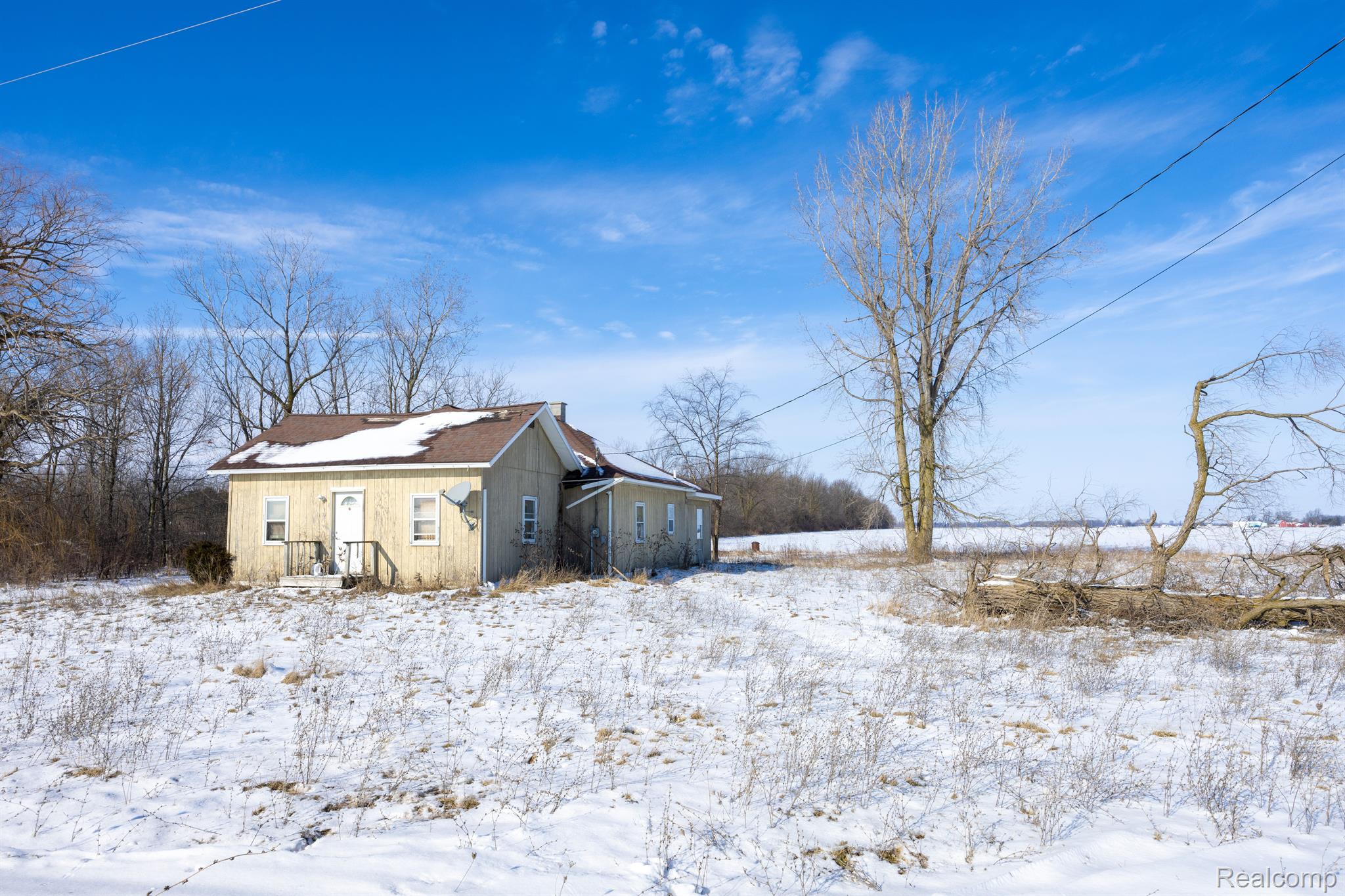 12370 Preston Road Britton, MI 49229 - Photo 3 of 19 Gallery Image 3