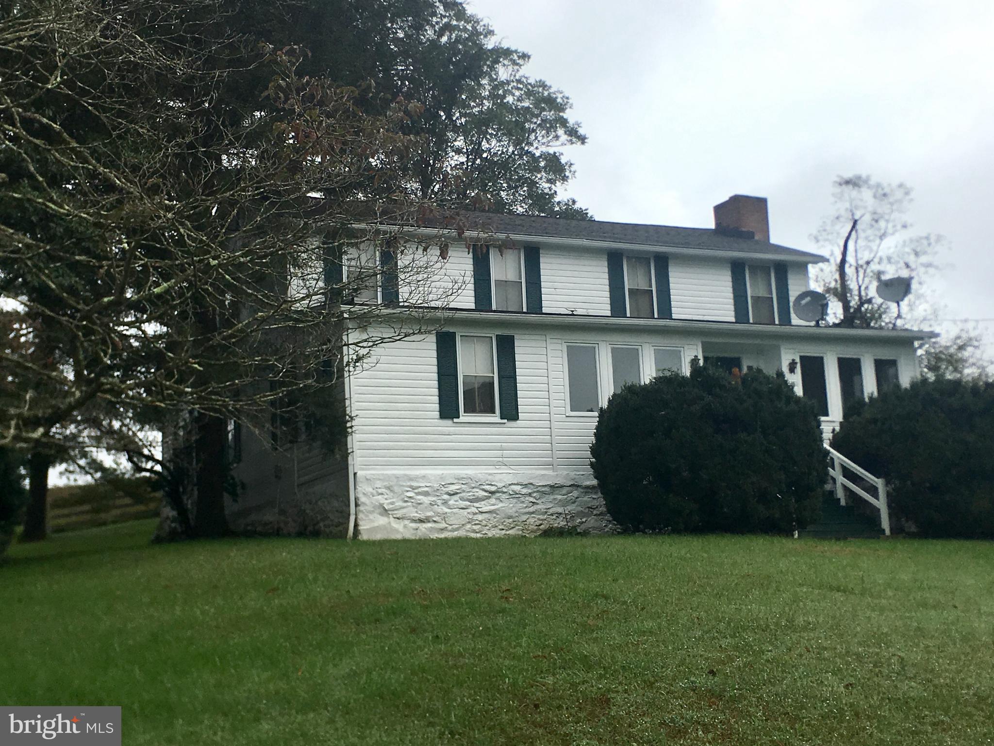 3381 Sage Road Markham, VA 22643 - Photo 11 of 28 Exterior (General)