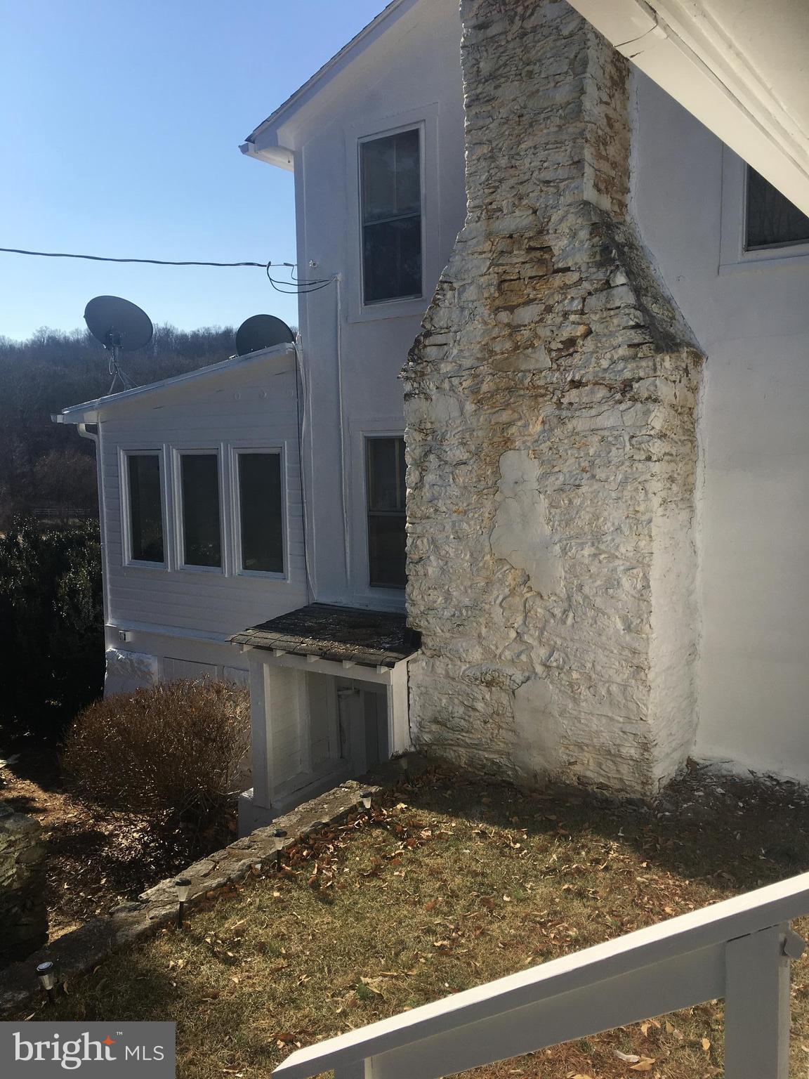 3381 Sage Road Markham, VA 22643 - Photo 14 of 28 Exterior (General)