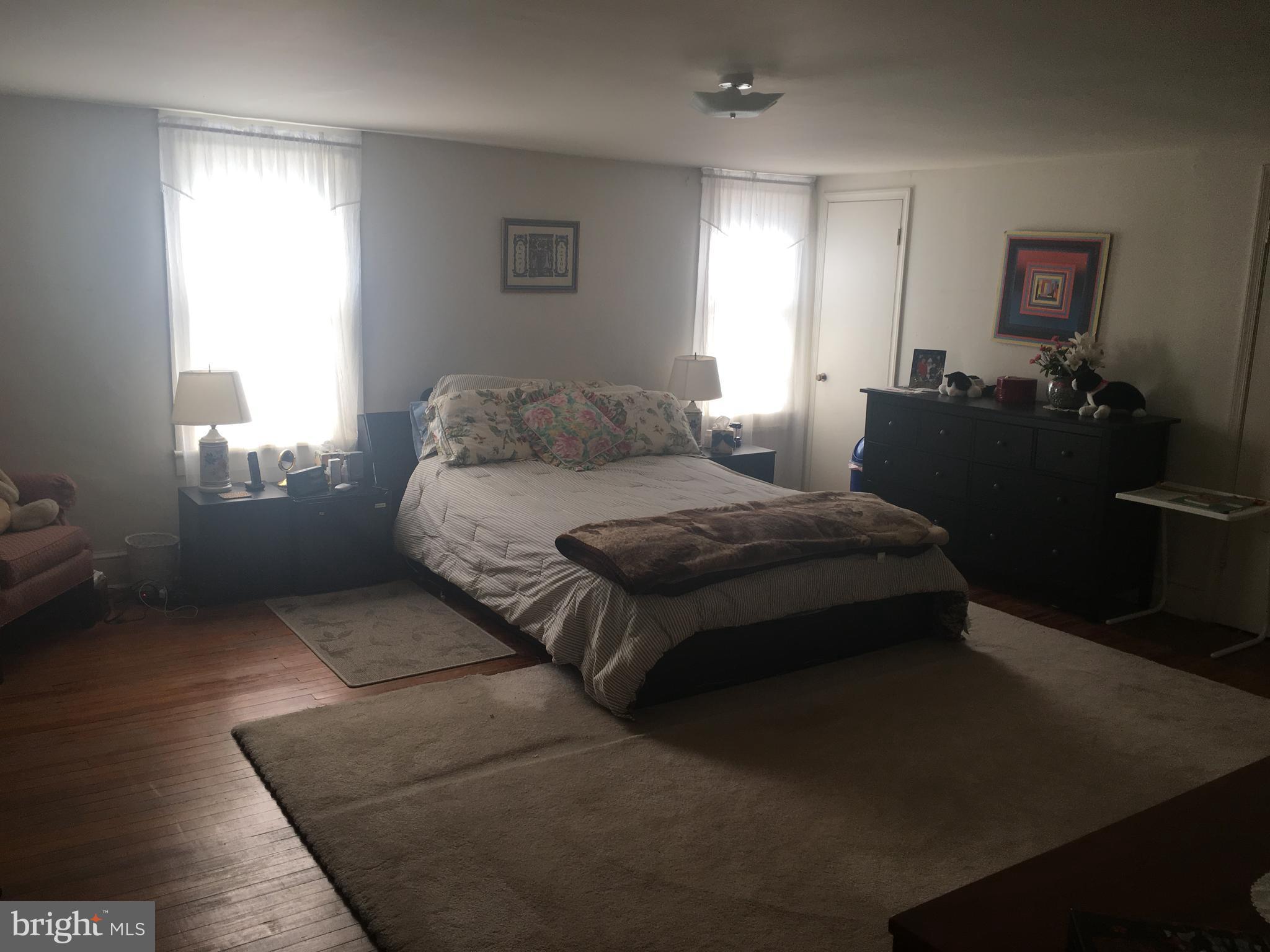 3381 Sage Road Markham, VA 22643 - Photo 15 of 28 Bedroom (Master)