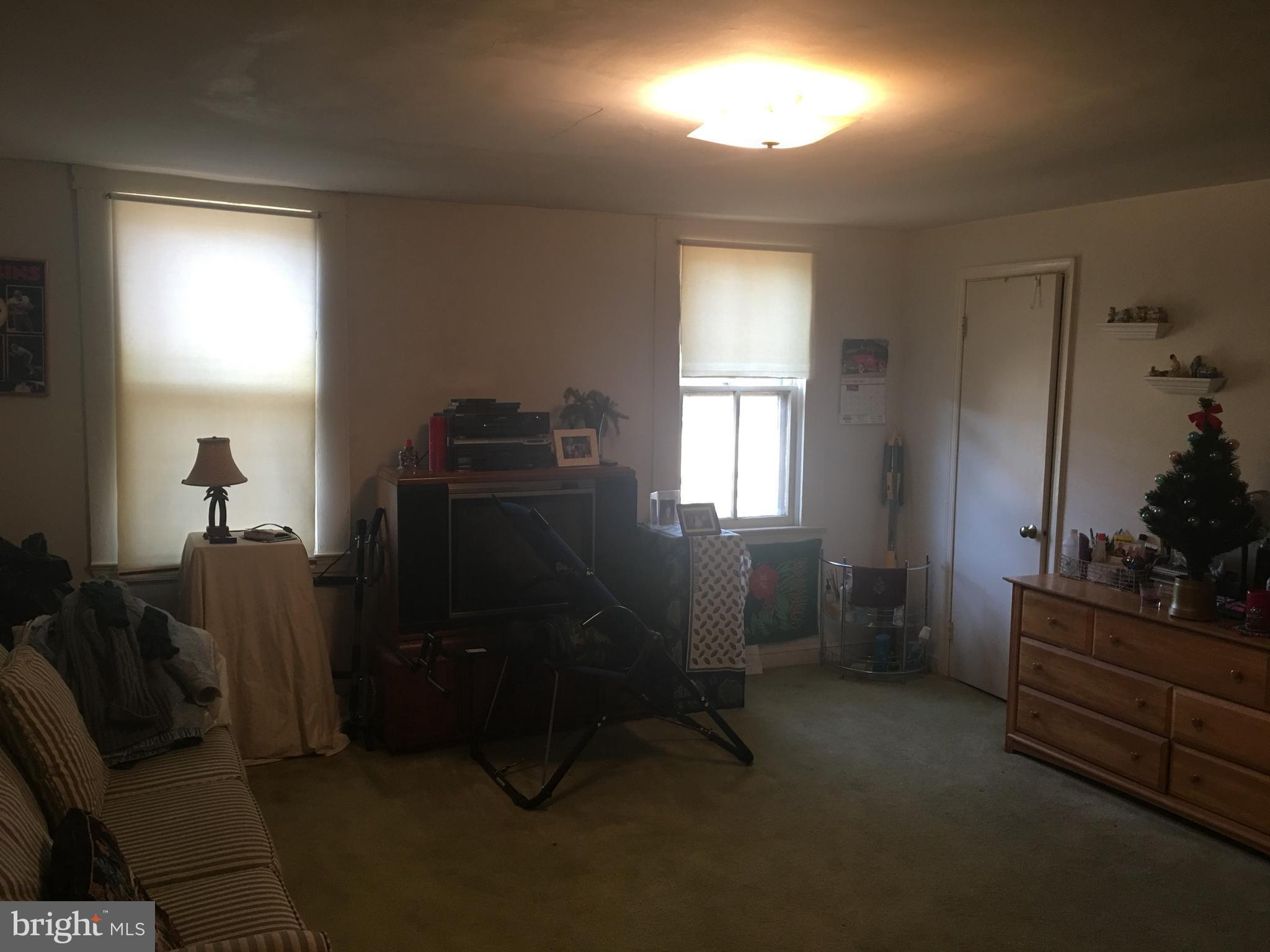 3381 Sage Road Markham, VA 22643 - Photo 18 of 28 Bedroom