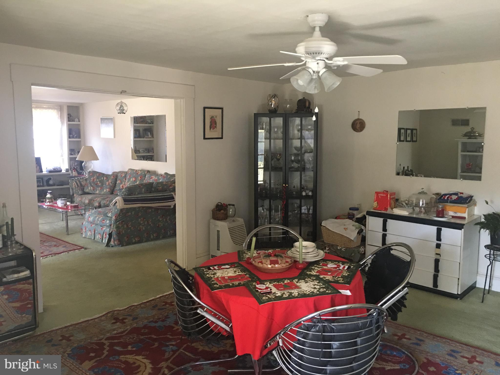 3381 Sage Road Markham, VA 22643 - Photo 20 of 28 Dining Room