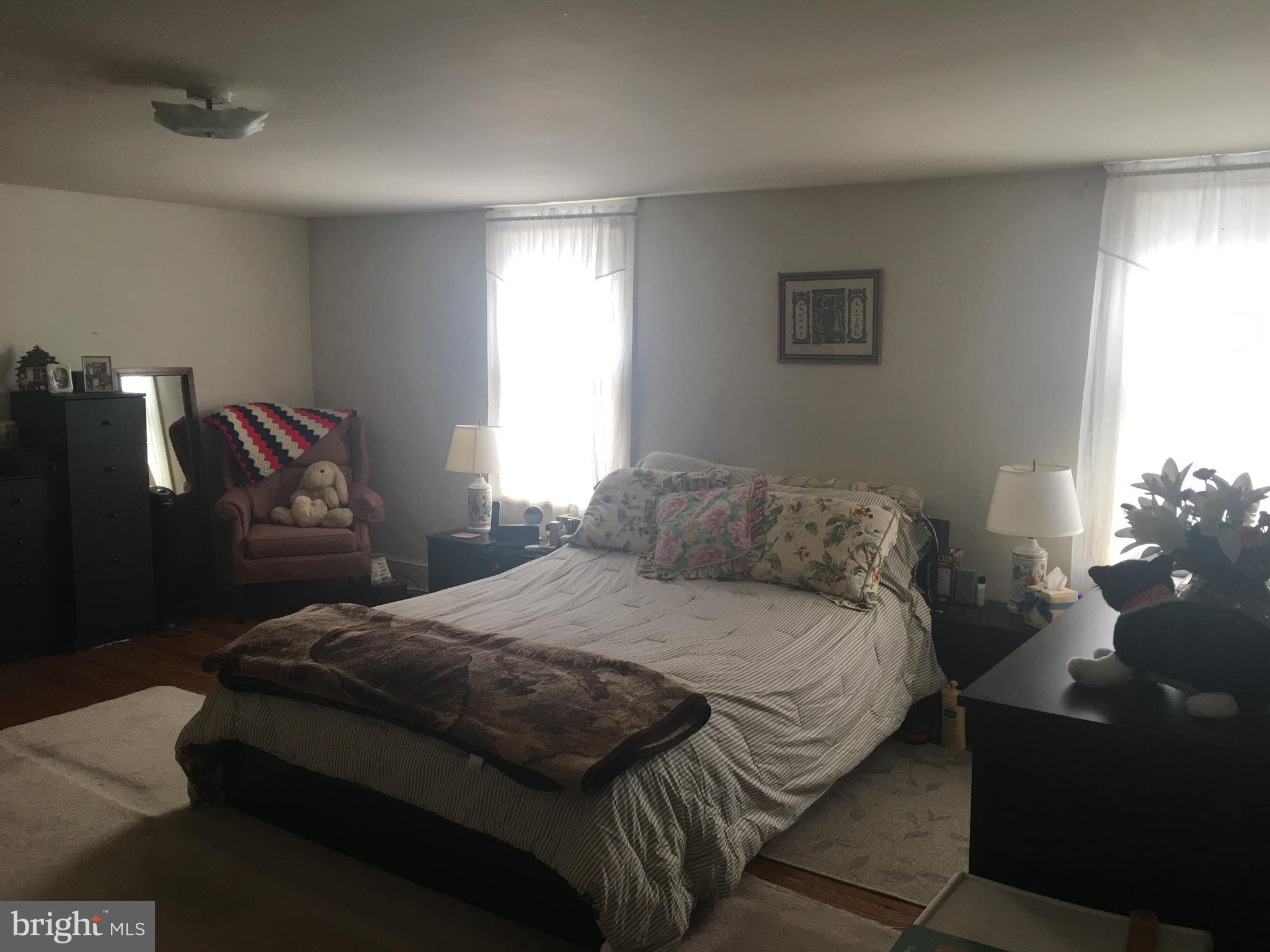 3381 Sage Road Markham, VA 22643 - Photo 22 of 28 Bedroom (Master)