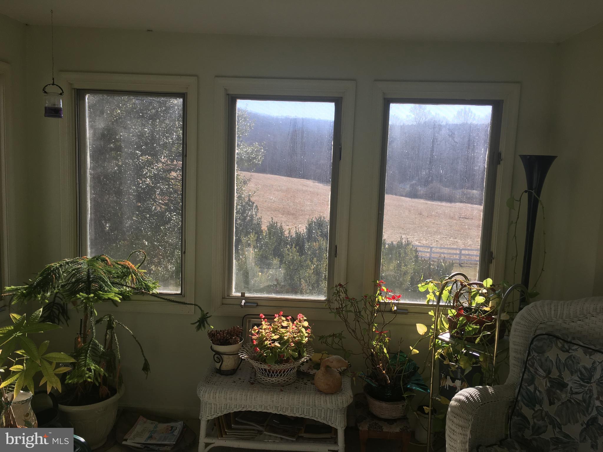 3381 Sage Road Markham, VA 22643 - Photo 23 of 28 Sun Room