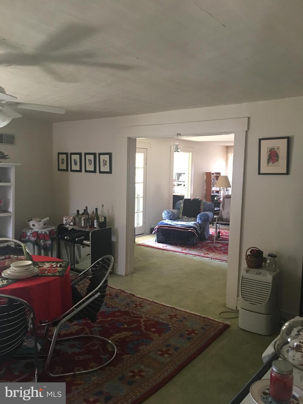 3381 Sage Road Markham, VA 22643 - Photo 25 of 28 Interior (General)