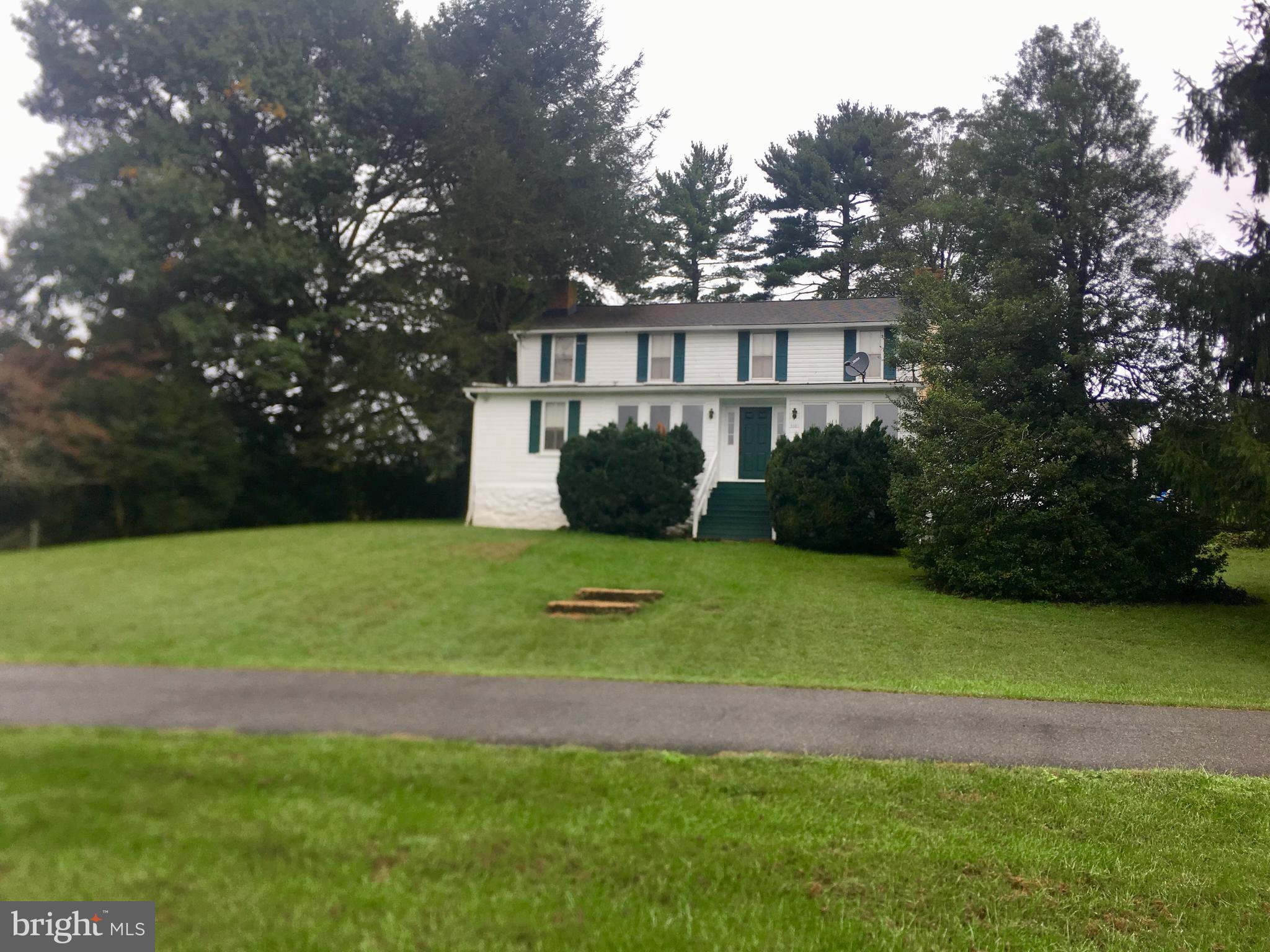 3381 Sage Road Markham, VA 22643 - Photo 6 of 28 View