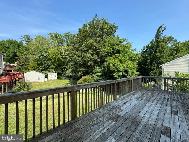 $565,000 | 3902 Bayview Drive, Chesapeake Beach, MD 20732