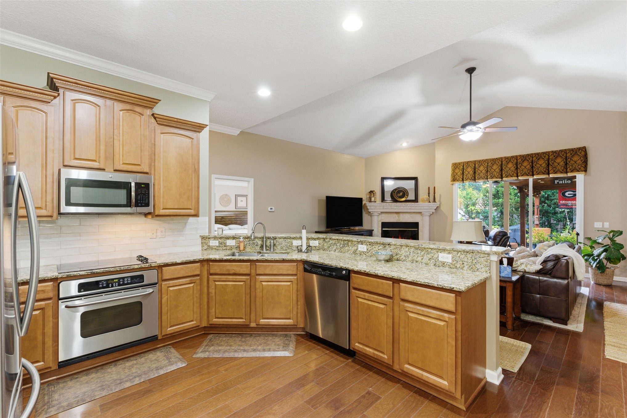 86007 Evergreen Place Yulee, FL 32097 - Photo 17 of 44