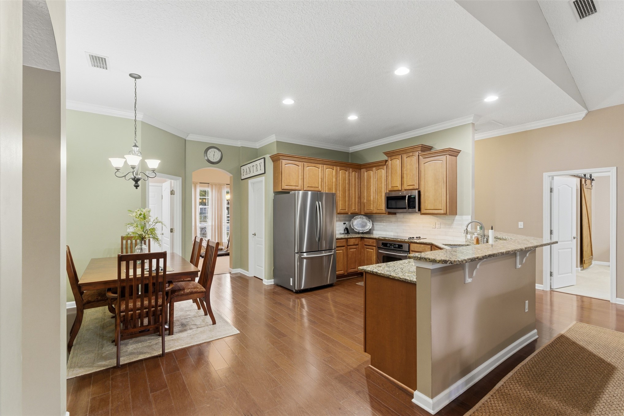 86007 Evergreen Place Yulee, FL 32097 - Photo 3 of 44