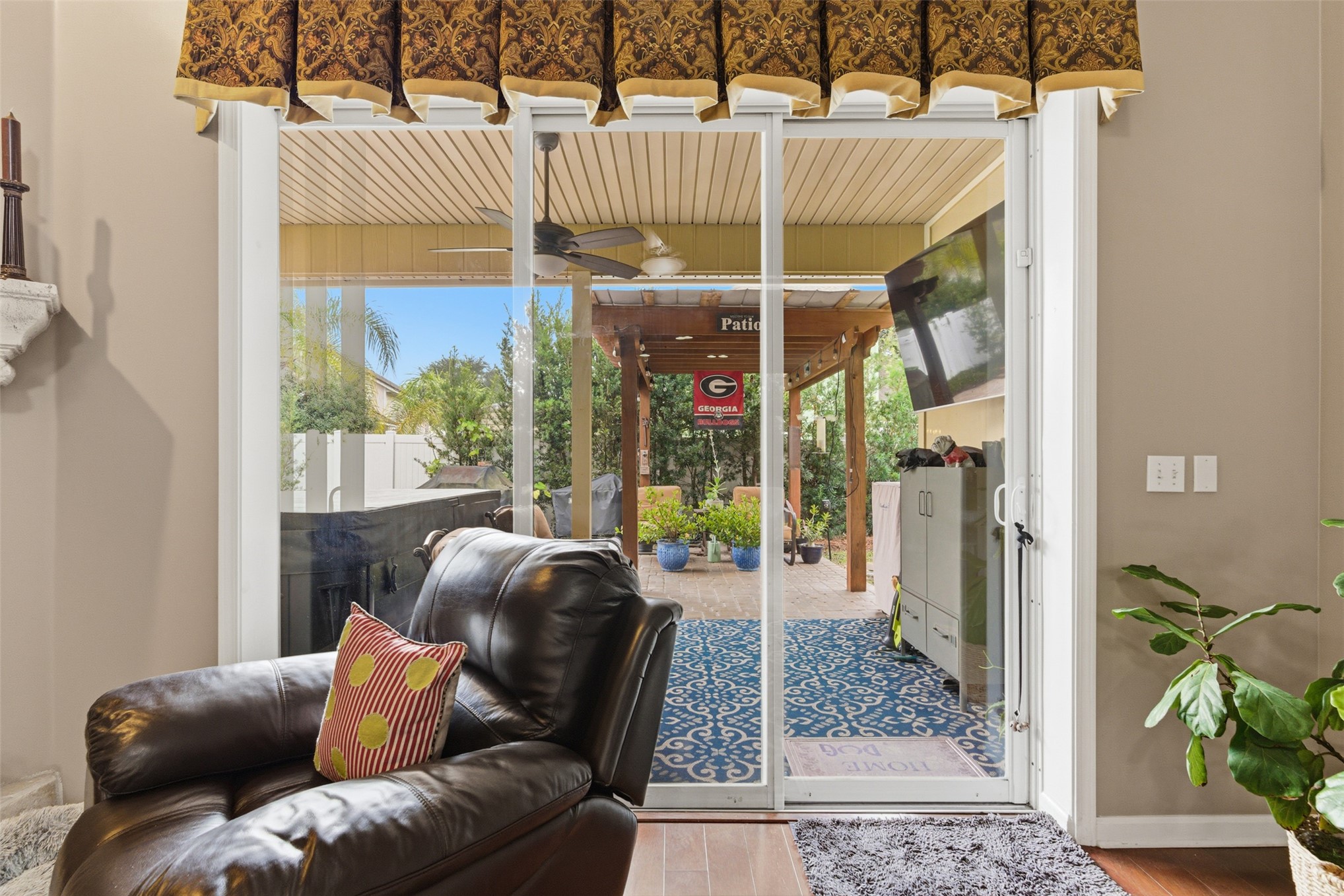 86007 Evergreen Place Yulee, FL 32097 - Photo 39 of 44