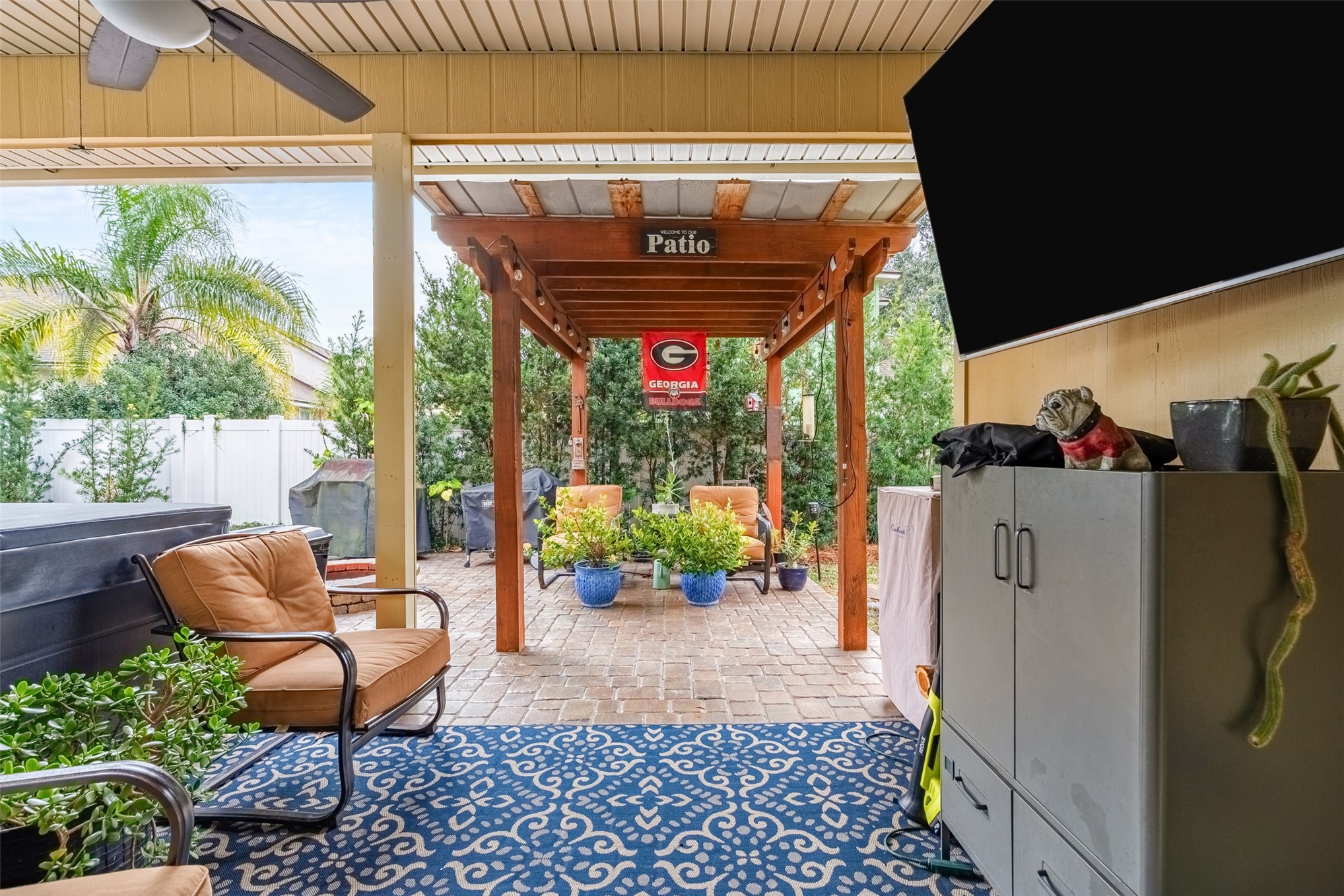 86007 Evergreen Place Yulee, FL 32097 - Photo 40 of 44