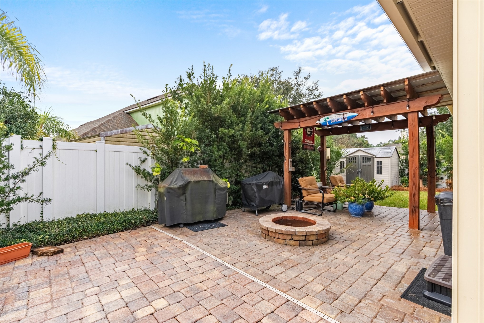 86007 Evergreen Place Yulee, FL 32097 - Photo 42 of 44