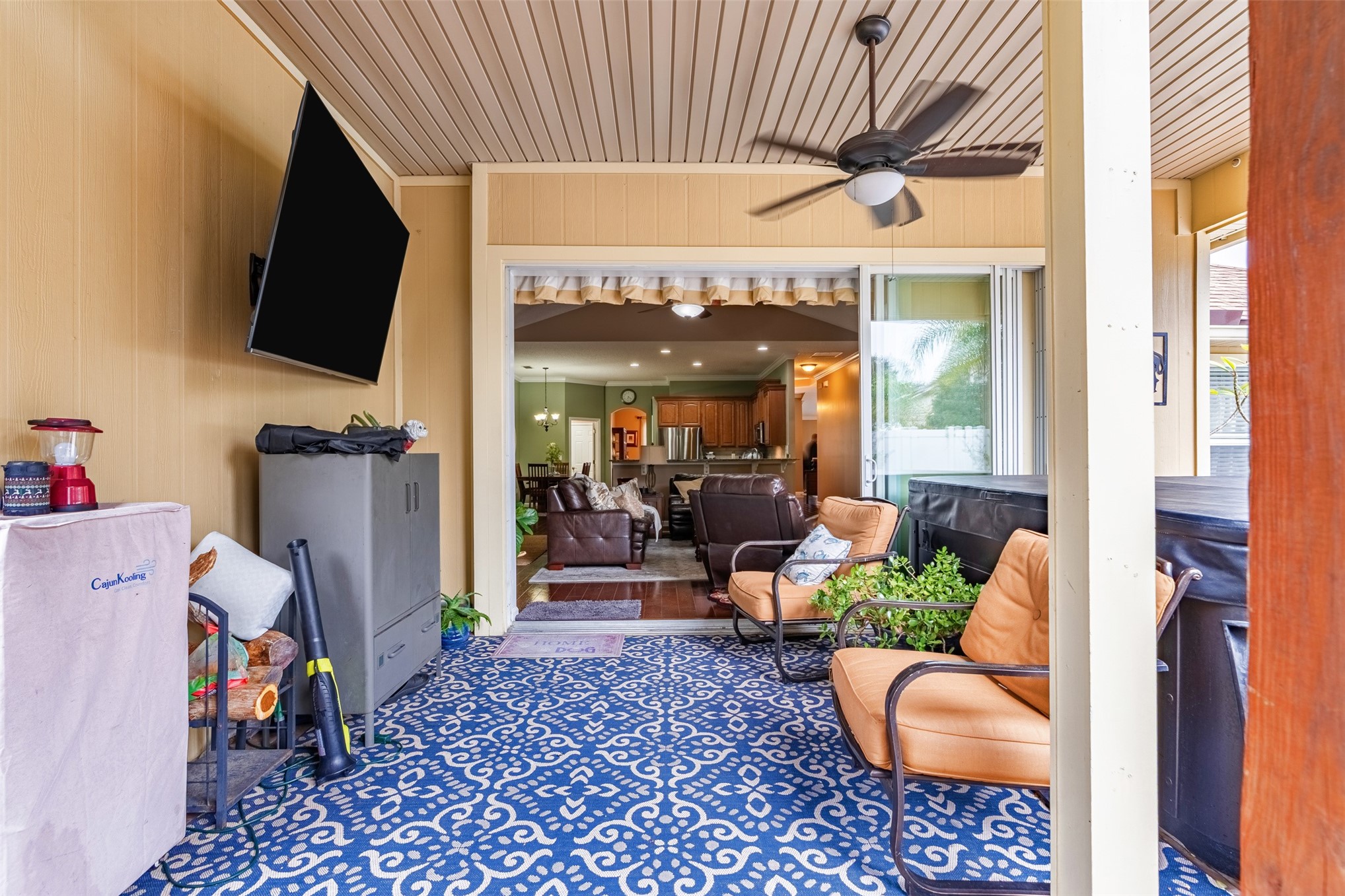 86007 Evergreen Place Yulee, FL 32097 - Photo 5 of 44