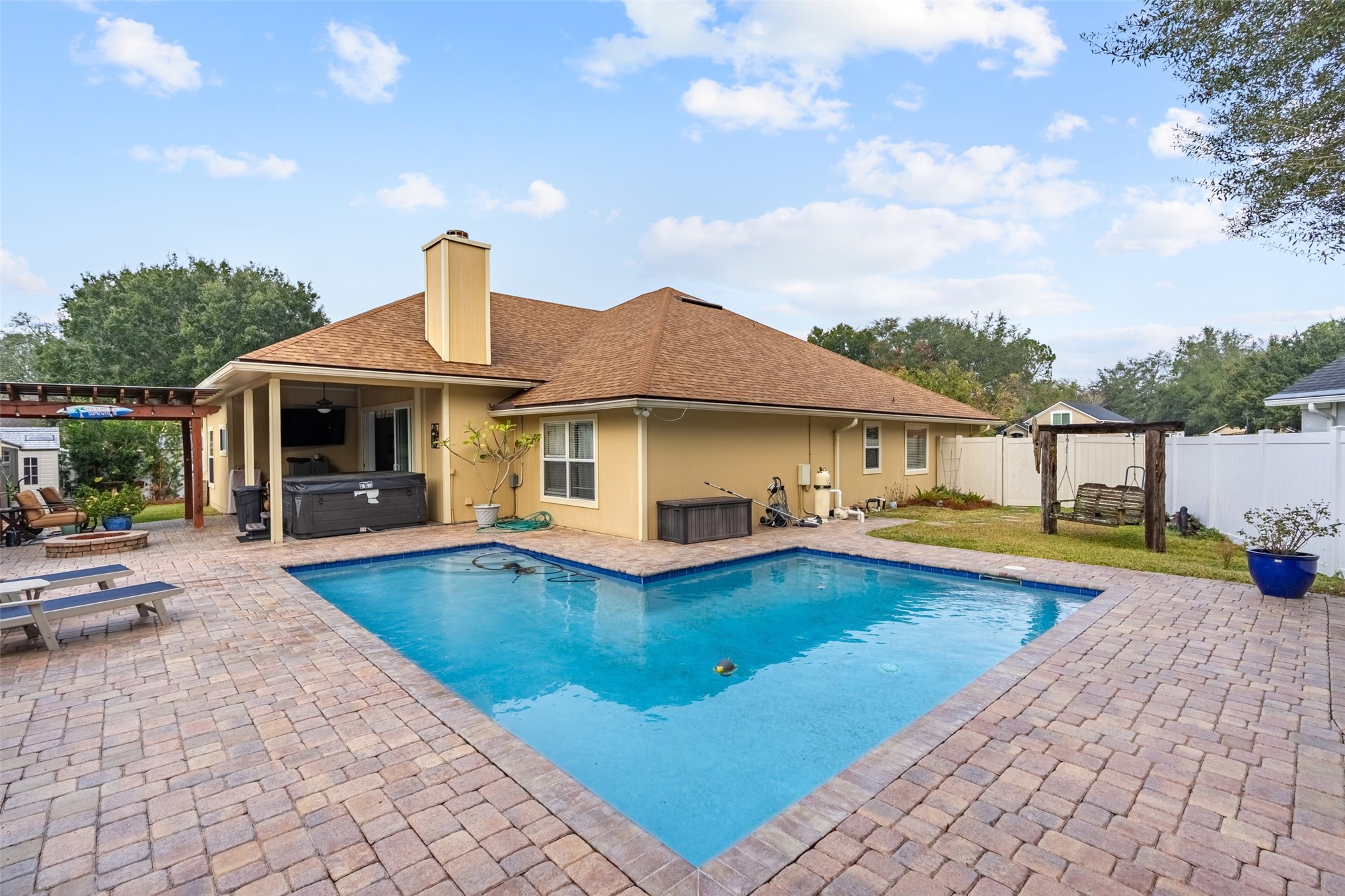 86007 Evergreen Place Yulee, FL 32097 - Photo 7 of 44