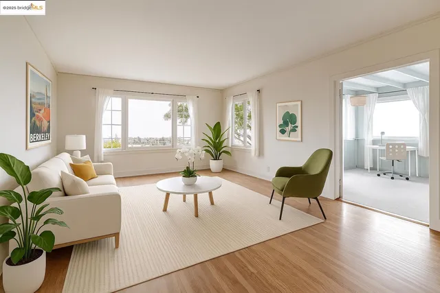 $795,000 | 2517 Cedar Street, Berkeley, CA 94708