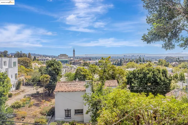 $975,000 | 2517 Cedar Street, Berkeley, CA 94708