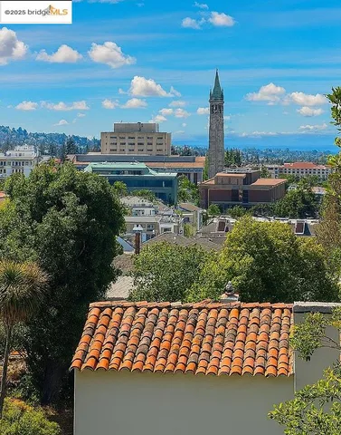 $975,000 | 2517 Cedar Street, Berkeley, CA 94708