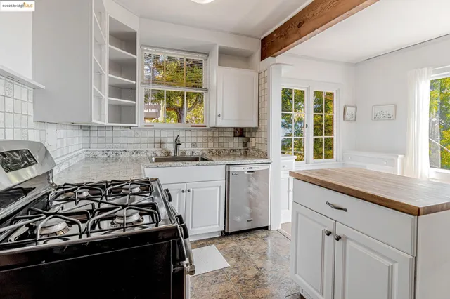 $975,000 | 2517 Cedar Street, Berkeley, CA 94708