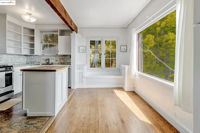 $975,000 | 2517 Cedar Street, Berkeley, CA 94708