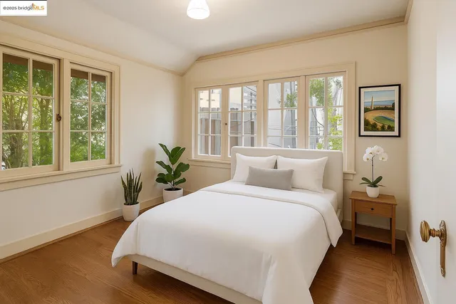 $795,000 | 2517 Cedar Street, Berkeley, CA 94708