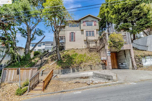 $795,000 | 2517 Cedar Street, Berkeley, CA 94708