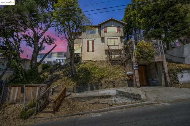 $975,000 | 2517 Cedar Street, Berkeley, CA 94708