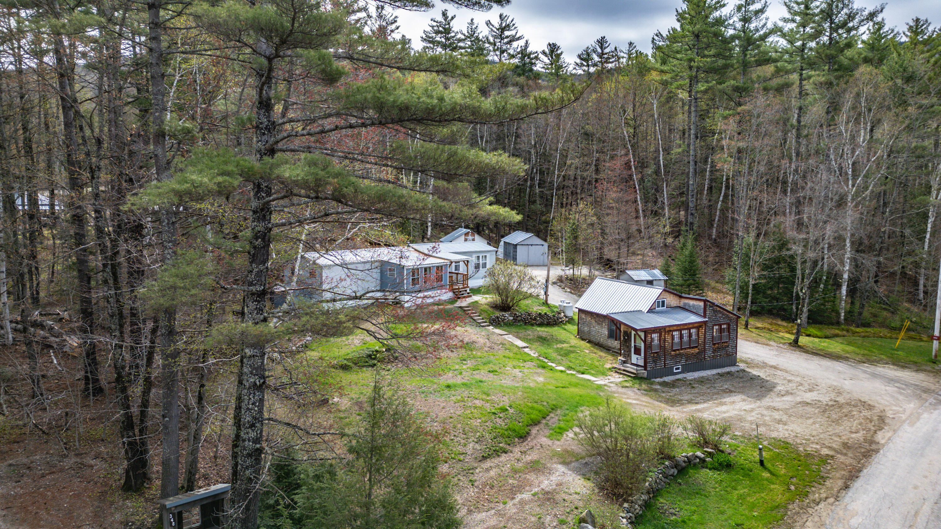 352 Bog Road Gilead, ME 04217 - Photo 89 of 115 20250505gp-60089