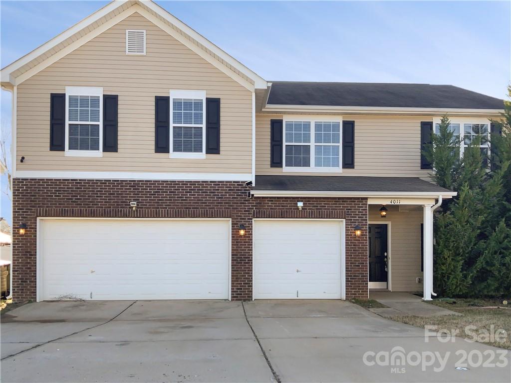 4011 Clover Road Northwest Concord, NC 28027 - Photo 1 of 19 Gallery Image 1
