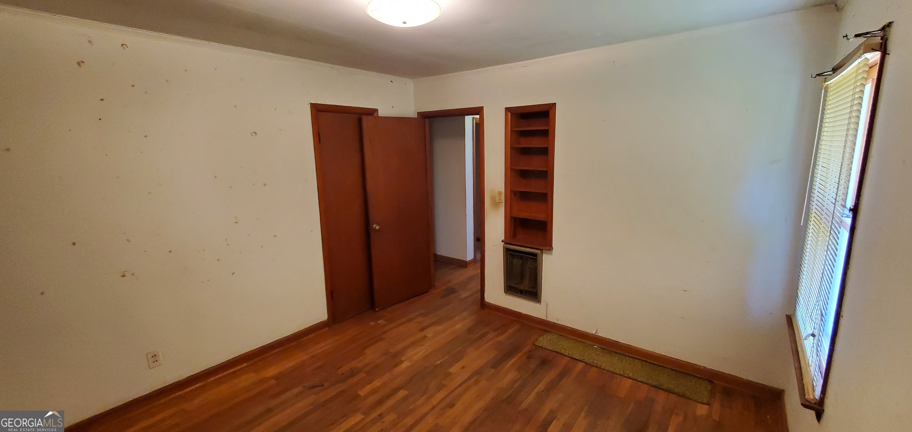 1061 Burger Road Watkinsville, GA 30677 - Photo 33 of 43 a view of closet area