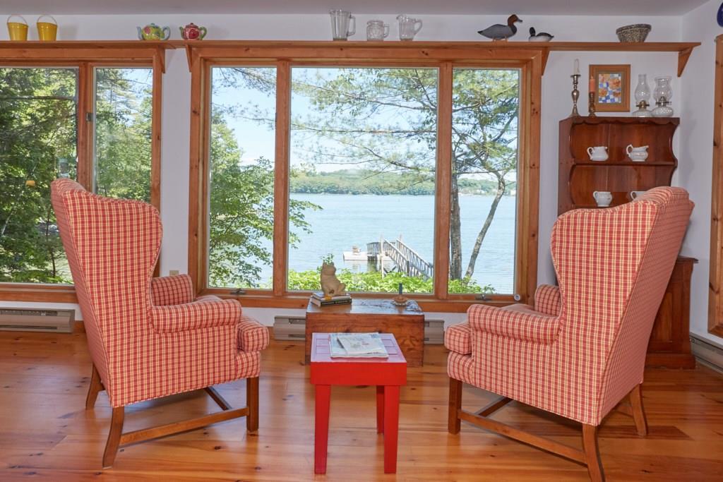 115 Cottage Point Road Damariscotta, ME 04543 - Photo 9 of 30 Photo