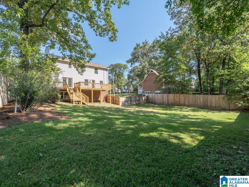 919 6th Avenue Northwest Alabaster, AL 35007 - Photo 40 of 45