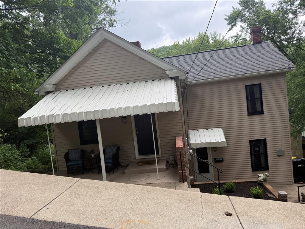 349 Beech Street Pittsburgh, PA 15202 - Photo 1 of 19