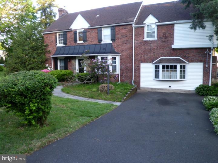 1228 Rices Mill Road Wyncote, PA 19095 - Photo 1 of 25 Exterior Front