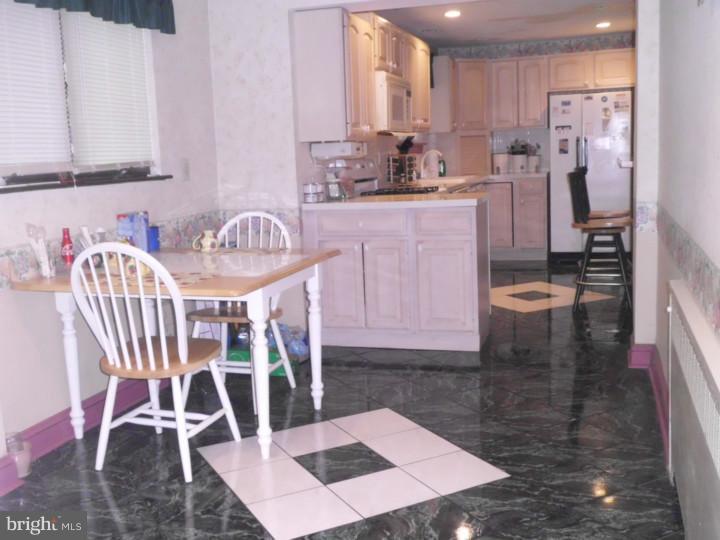 1228 Rices Mill Road Wyncote, PA 19095 - Photo 23 of 25 Kitchen