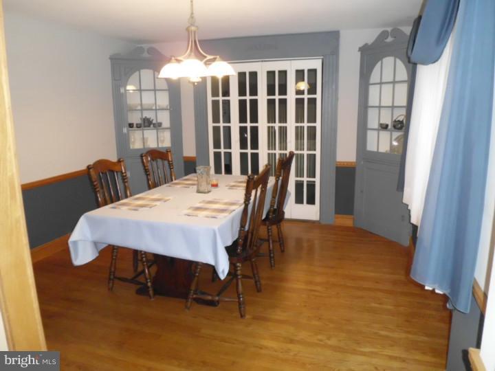 1228 Rices Mill Road Wyncote, PA 19095 - Photo 6 of 25 Dining Room