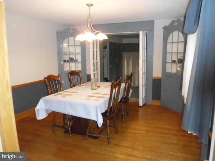 1228 Rices Mill Road Wyncote, PA 19095 - Photo 7 of 25 Dining Room