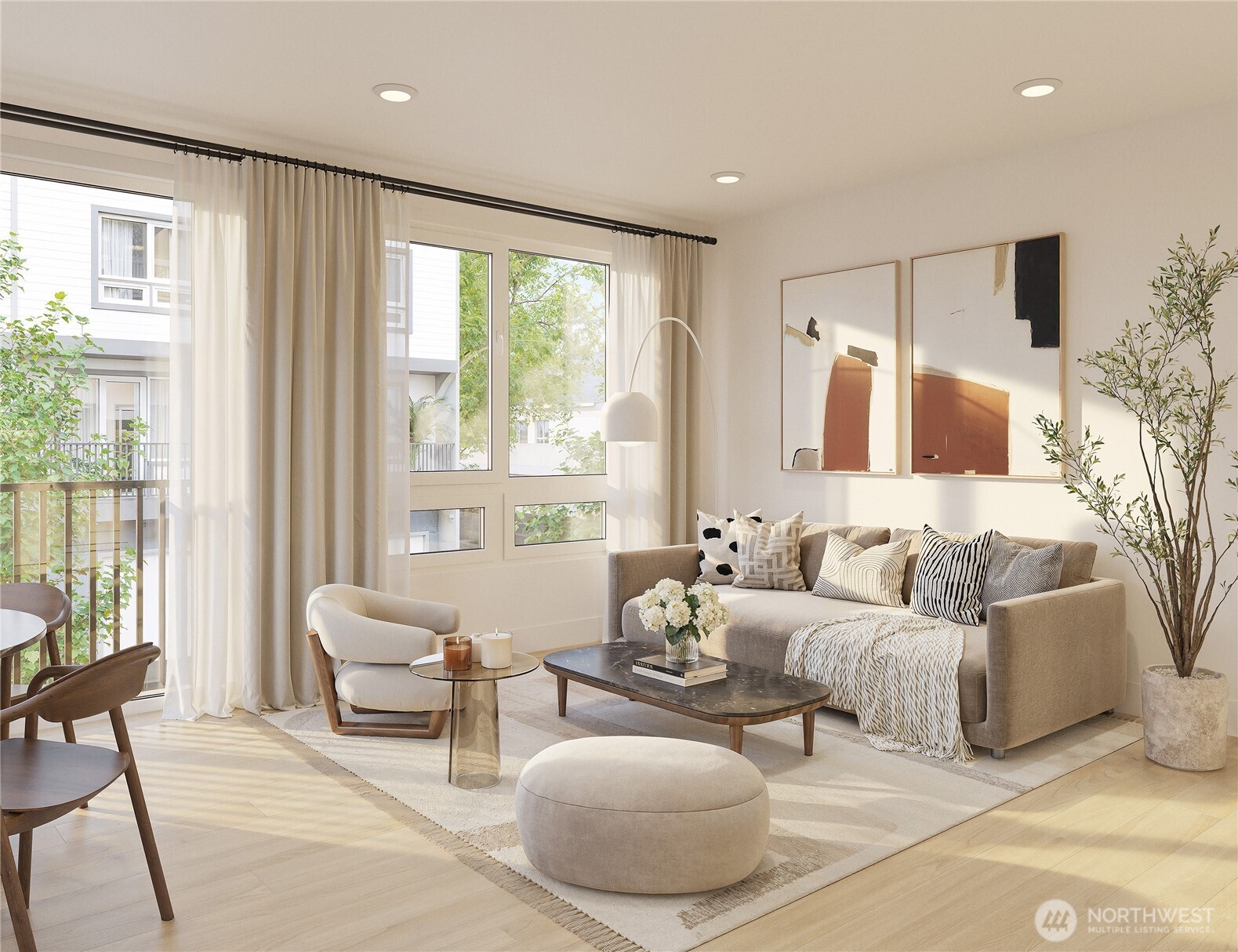 321 Northeast 155th Street Shoreline, WA 98155 - Photo 2 of 15