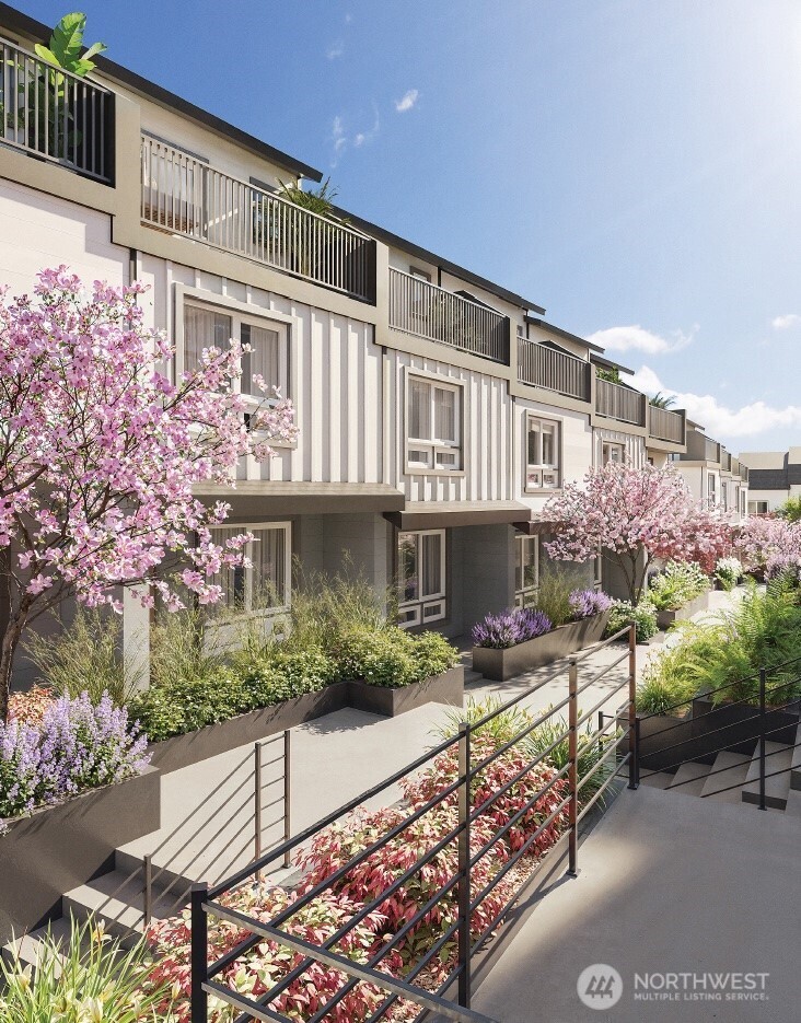 321 Northeast 155th Street Shoreline, WA 98155 - Photo 3 of 15