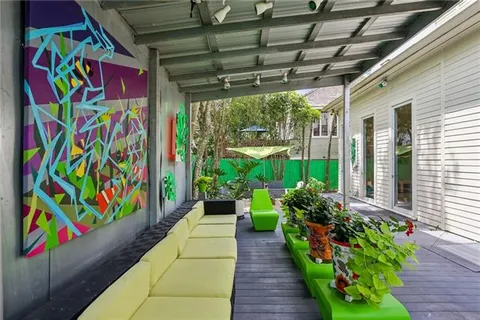 $1,495,000 | 623 Nashville Avenue, New Orleans, LA 70115