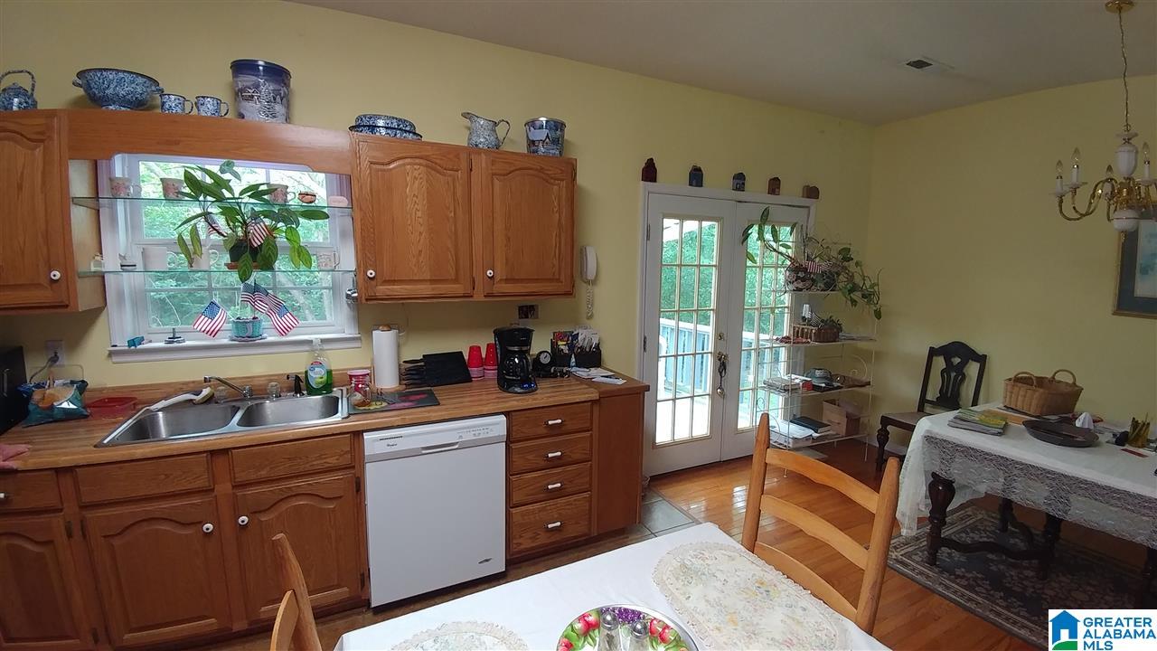 149 Old Cedar Creek Road Sylacauga, AL 35151 - Photo 17 of 30