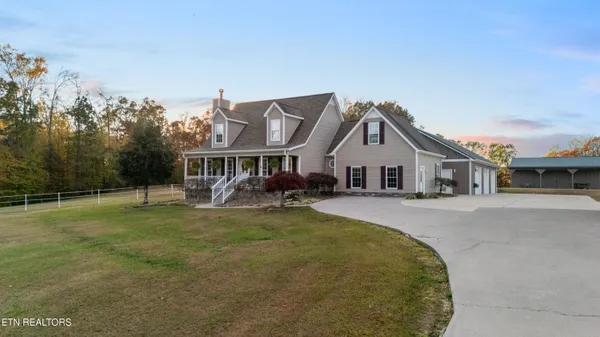 $850,000 | 307 Idlewild Drive, White Pine, TN 37890