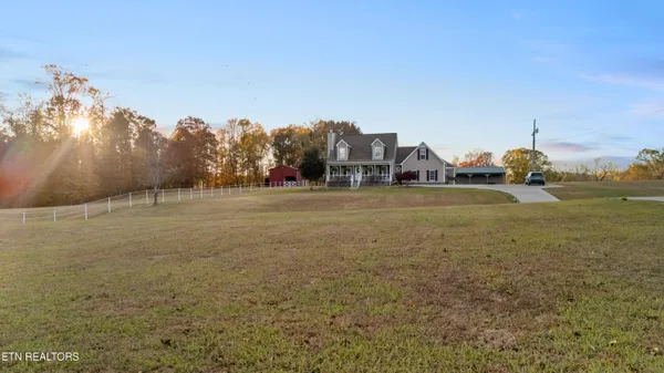 $850,000 | 307 Idlewild Drive, White Pine, TN 37890