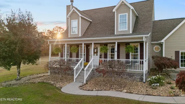 $850,000 | 307 Idlewild Drive, White Pine, TN 37890