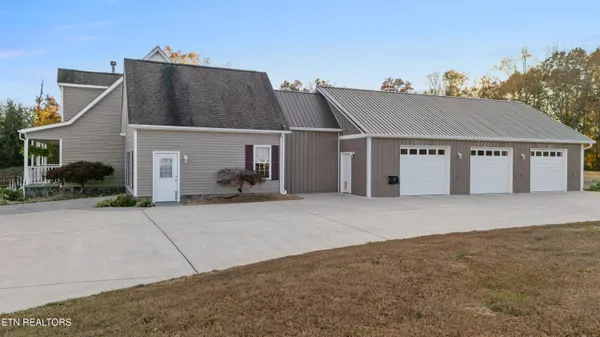 $850,000 | 307 Idlewild Drive, White Pine, TN 37890