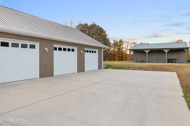 $890,000 | 307 Idlewild Drive, White Pine, TN 37890