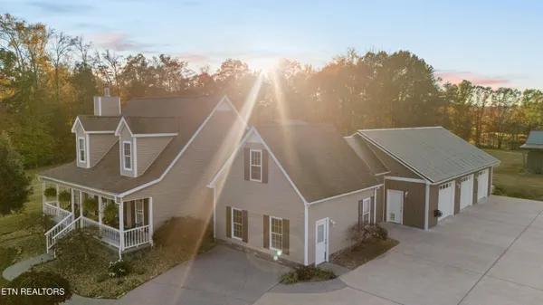 $850,000 | 307 Idlewild Drive, White Pine, TN 37890