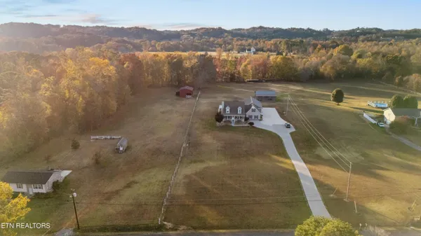$850,000 | 307 Idlewild Drive, White Pine, TN 37890