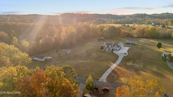 $850,000 | 307 Idlewild Drive, White Pine, TN 37890