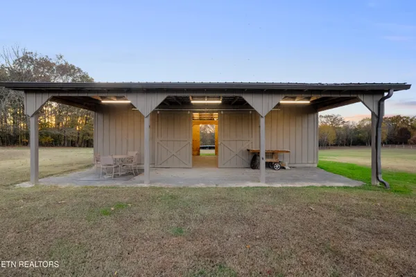 $850,000 | 307 Idlewild Drive, White Pine, TN 37890