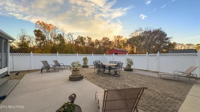 $890,000 | 307 Idlewild Drive, White Pine, TN 37890